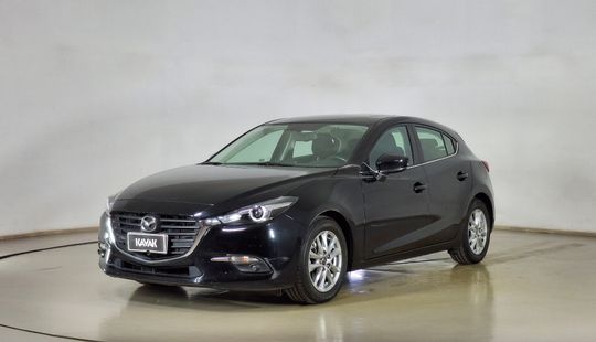 Mazda • Mazda 3