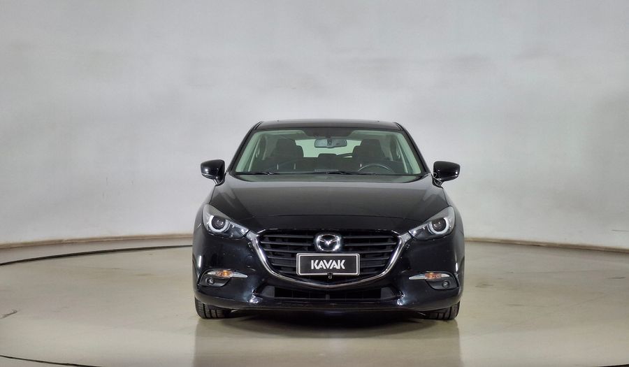 Mazda 3 2.0 SKYACTIV-G V AUTO SPORT Hatchback 2019