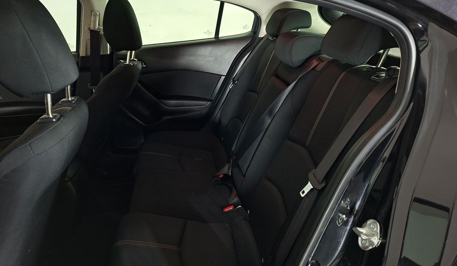 Mazda 3 2.0 SKYACTIV-G V AUTO SPORT Hatchback 2019