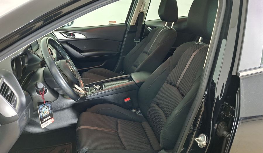 Mazda 3 2.0 SKYACTIV-G V AUTO SPORT Hatchback 2019
