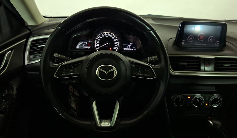 Mazda 3 2.0 SKYACTIV-G V AUTO SPORT Hatchback 2019