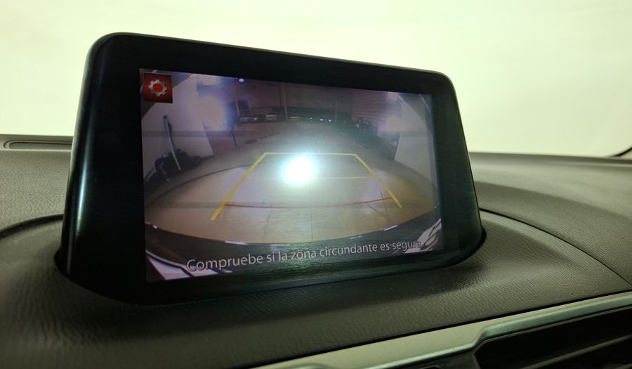 Mazda 3 2.0 SKYACTIV-G V AUTO SPORT Hatchback 2019
