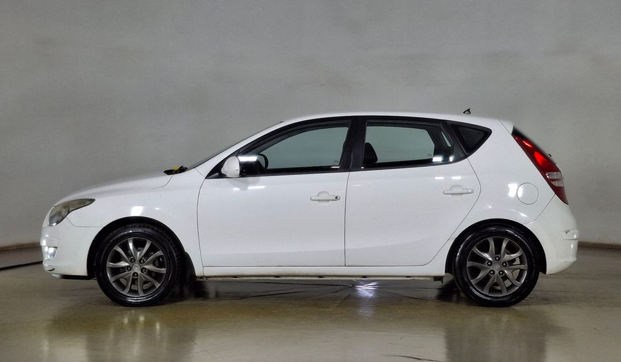 Hyundai I30 1.6 GLS GD 2AB Hatchback 2012