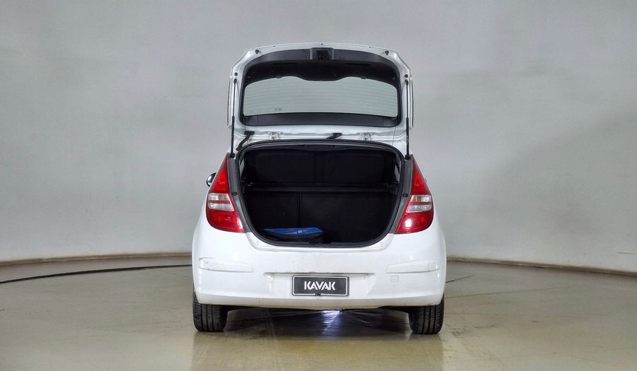 Hyundai I30 1.6 GLS GD 2AB Hatchback 2012