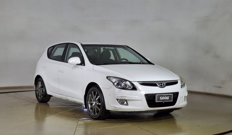 Hyundai I30 1.6 GLS GD 2AB Hatchback 2012