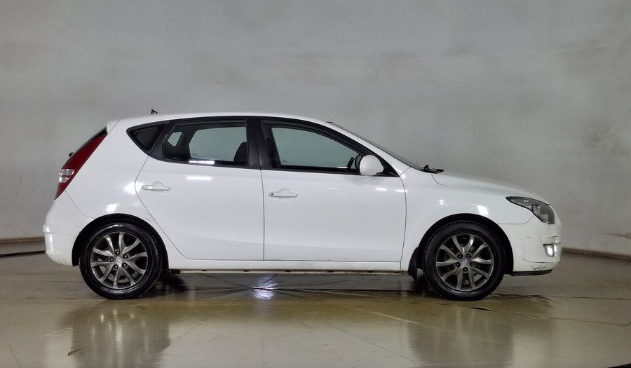 Hyundai I30 1.6 GLS GD 2AB Hatchback 2012