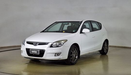 Hyundai • I30
