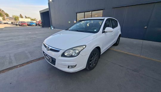Hyundai • I30