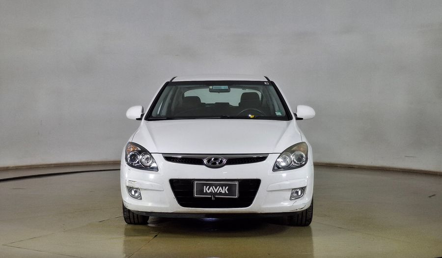 Hyundai I30 1.6 GLS GD 2AB Hatchback 2012