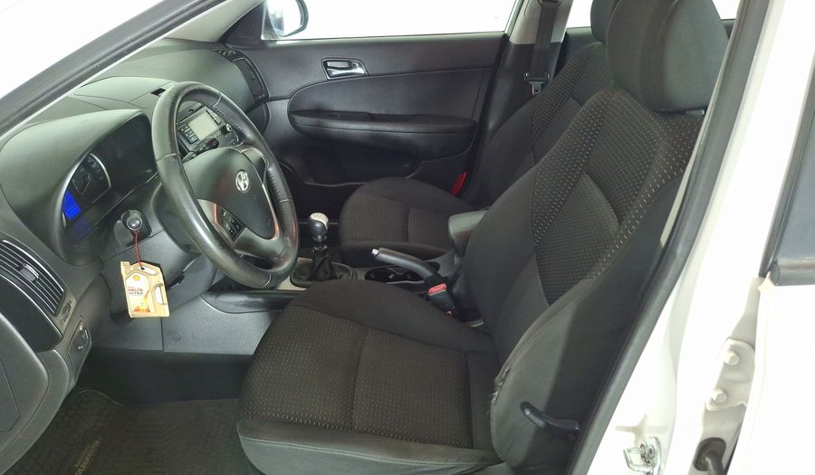 Hyundai I30 1.6 GLS GD 2AB Hatchback 2012