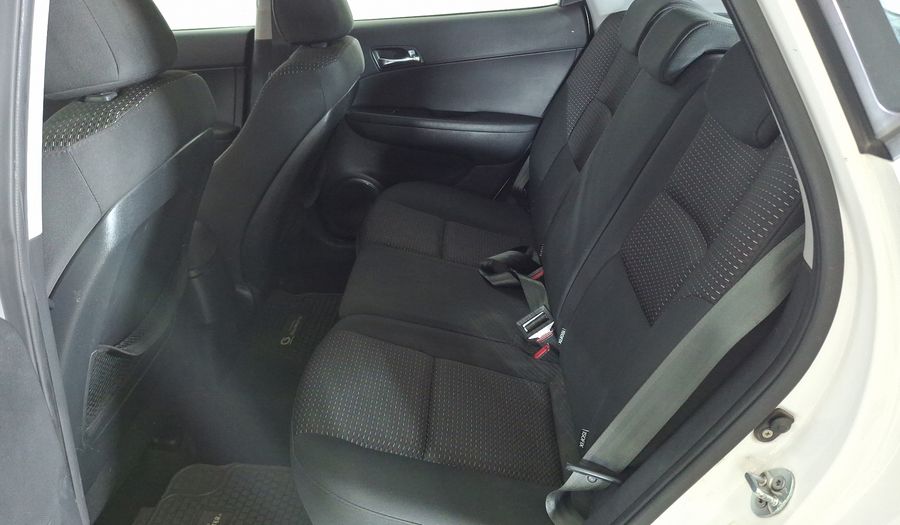 Hyundai I30 1.6 GLS GD 2AB Hatchback 2012