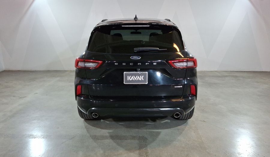 Ford Escape 2.5 HEV ST-LINE ELITE CVT AWD Suv 2023