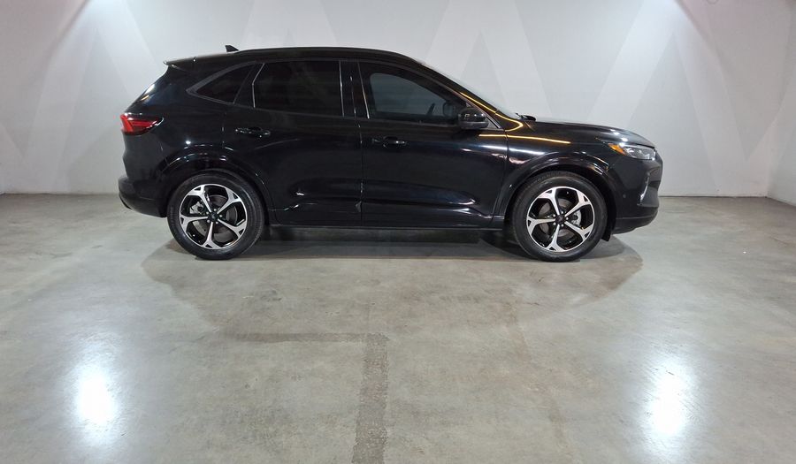 Ford Escape 2.5 HEV ST-LINE ELITE CVT AWD Suv 2023