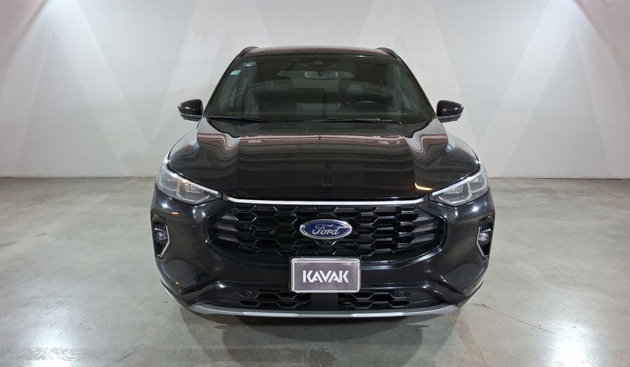 Ford Escape 2.5 HEV ST-LINE ELITE CVT AWD Suv 2023