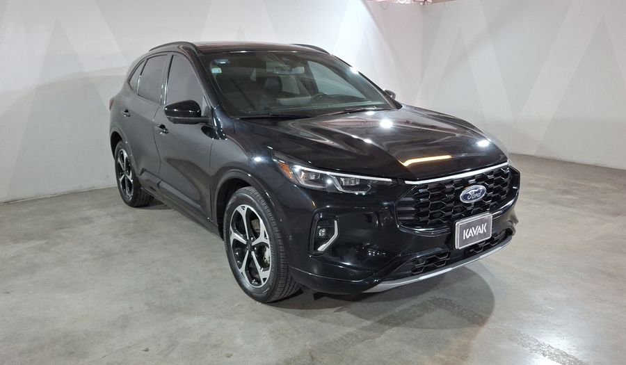 Ford Escape 2.5 HEV ST-LINE ELITE CVT AWD Suv 2023