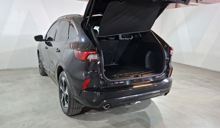 Ford Escape 2.5 HEV ST-LINE ELITE CVT AWD Suv 2023