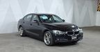 Bmw Serie 3 2.0 330IA SPORT LINE AUTO Sedan 2017