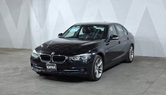 Bmw • Serie 3