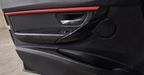 Bmw Serie 3 2.0 330IA SPORT LINE AUTO Sedan 2017