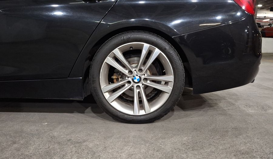Bmw Serie 3 2.0 330IA SPORT LINE AUTO Sedan 2017