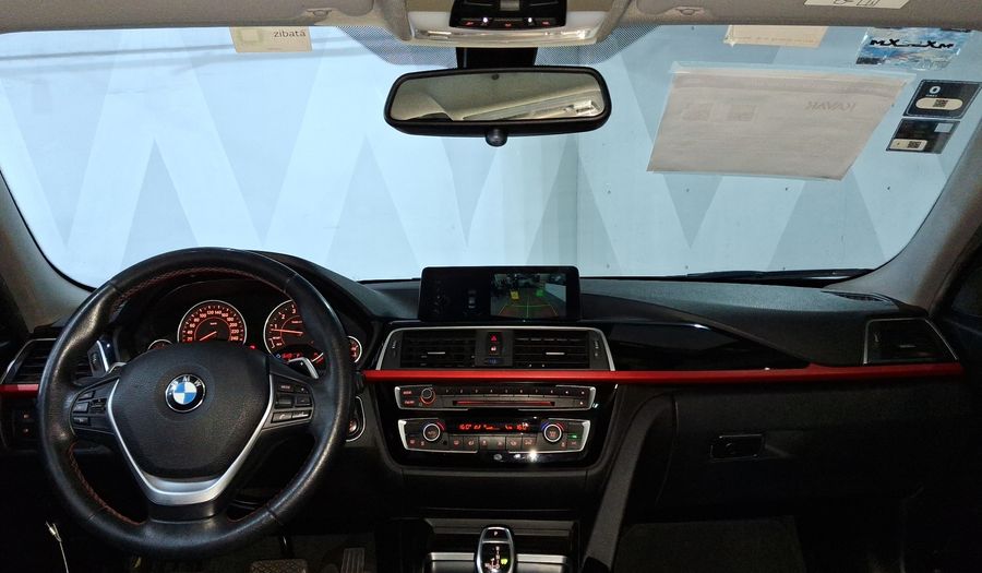 Bmw Serie 3 2.0 330IA SPORT LINE AUTO Sedan 2017