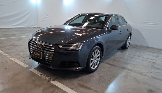 Audi • A4