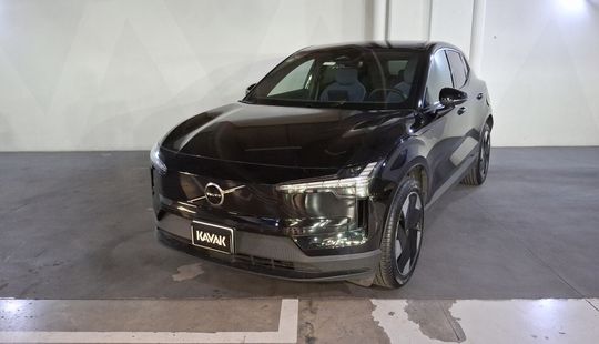 Volvo • ex30