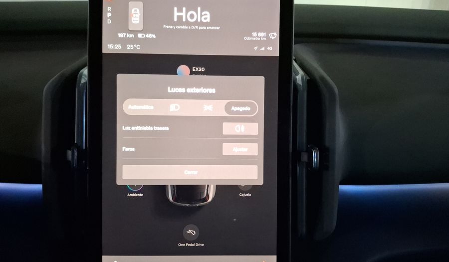 Volvo Ex30 BEV 69KWH PLUS AUTO Suv 2024