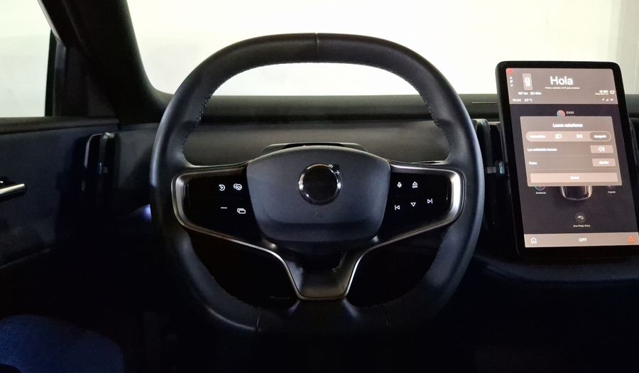 Volvo Ex30 BEV 69KWH PLUS AUTO Suv 2024