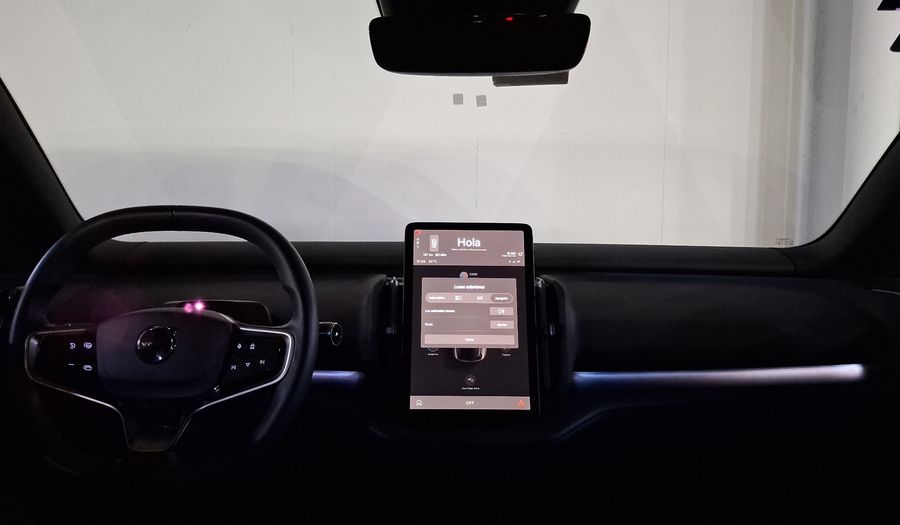 Volvo Ex30 BEV 69KWH PLUS AUTO Suv 2024