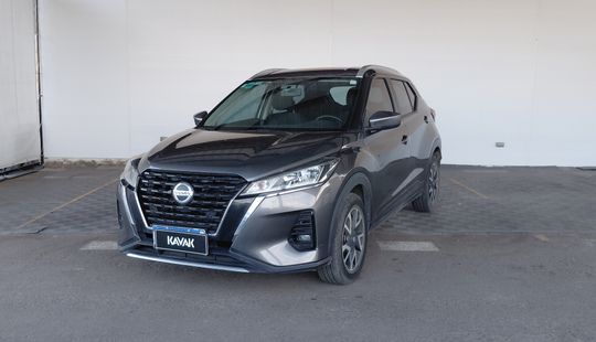 Nissan • Kicks