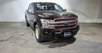 Ford Lobo 3.5 LOBO ECOBOOST PLATINUM CREW CAB 4WD Pickup 2019