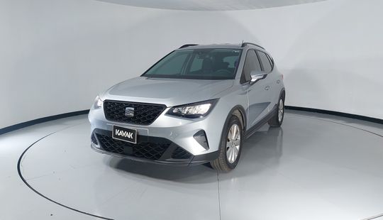Seat • Arona