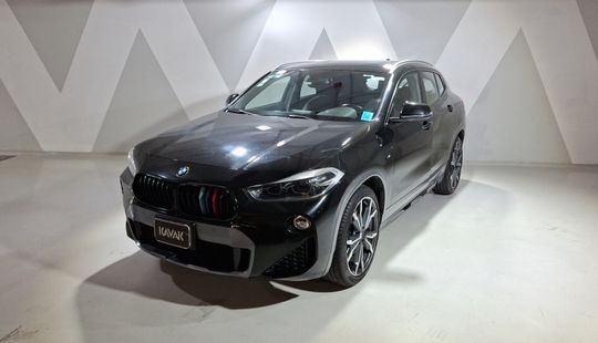 Bmw • X2