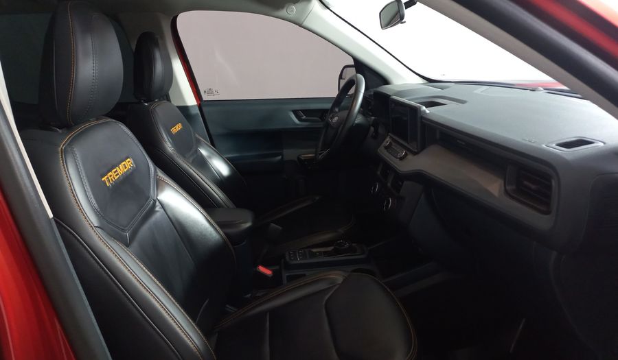 Ford Maverick 2.0 ECOBOOST LARIAT TREMOR HIGH AUTO AWD Pickup 2023