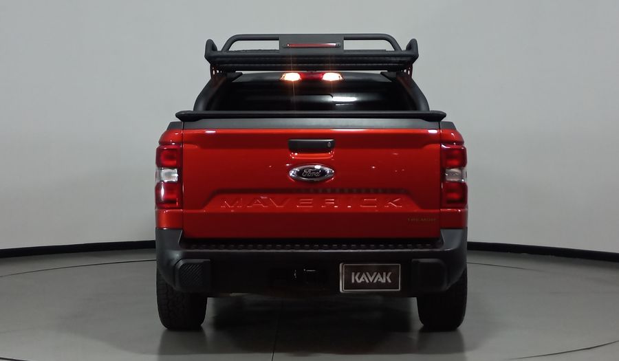 Ford Maverick 2.0 ECOBOOST LARIAT TREMOR HIGH AUTO AWD Pickup 2023