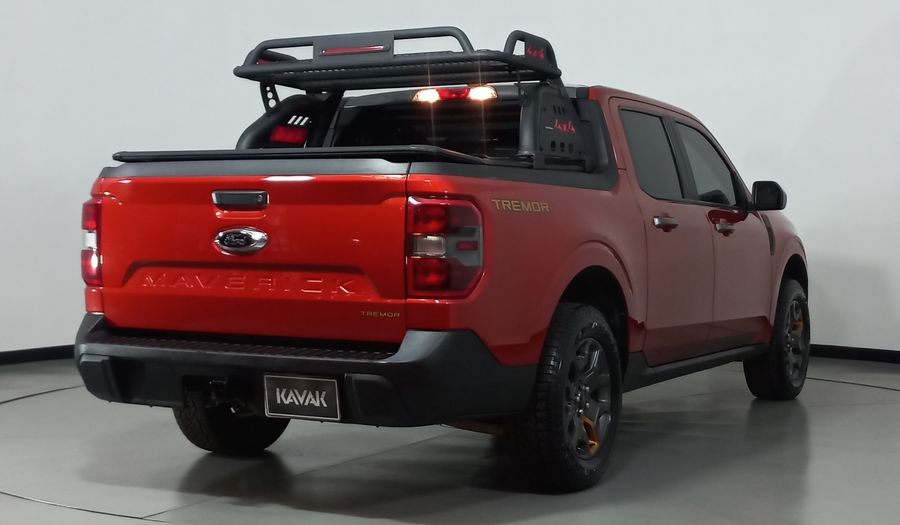 Ford Maverick 2.0 ECOBOOST LARIAT TREMOR HIGH AUTO AWD Pickup 2023