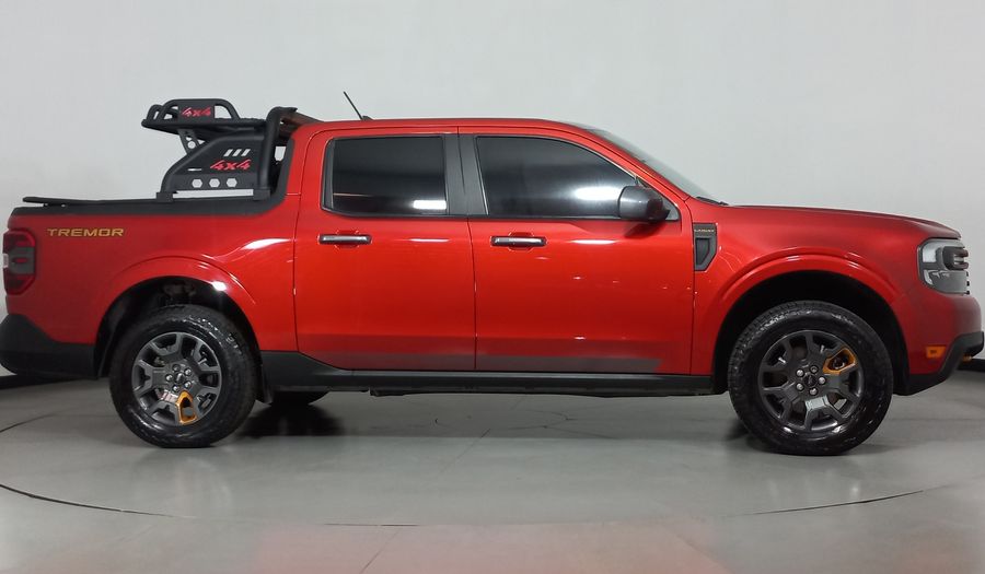 Ford Maverick 2.0 ECOBOOST LARIAT TREMOR HIGH AUTO AWD Pickup 2023