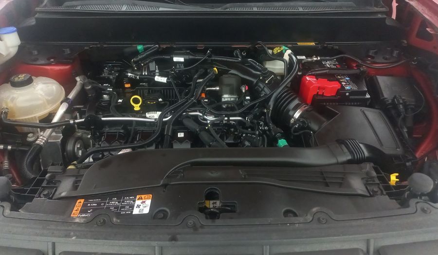 Ford Maverick 2.0 ECOBOOST LARIAT TREMOR HIGH AUTO AWD Pickup 2023