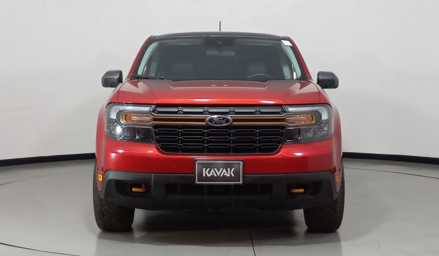 Ford Maverick 2.0 ECOBOOST LARIAT TREMOR HIGH AUTO AWD Pickup 2023