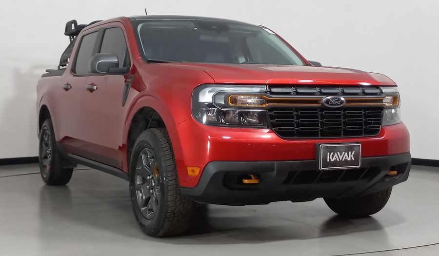 Ford Maverick 2.0 ECOBOOST LARIAT TREMOR HIGH AUTO AWD Pickup 2023