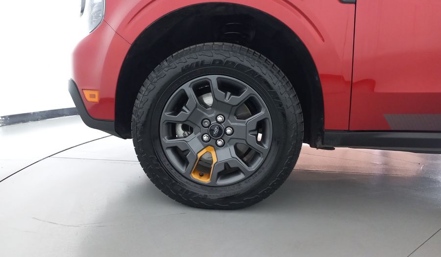 Ford Maverick 2.0 ECOBOOST LARIAT TREMOR HIGH AUTO AWD Pickup 2023