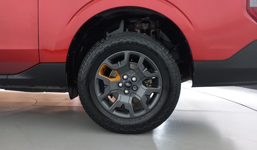 Ford Maverick 2.0 ECOBOOST LARIAT TREMOR HIGH AUTO AWD Pickup 2023