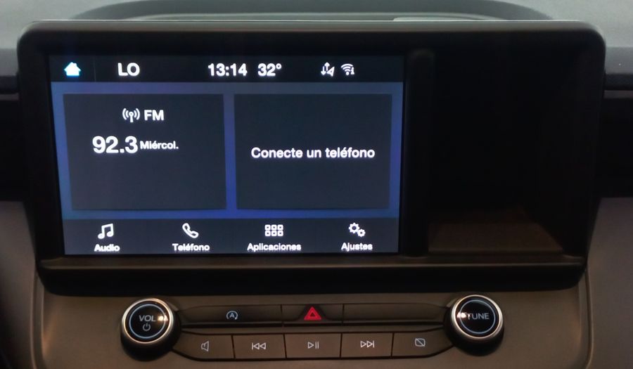 Ford Maverick 2.0 ECOBOOST LARIAT TREMOR HIGH AUTO AWD Pickup 2023