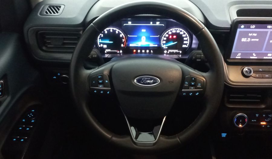 Ford Maverick 2.0 ECOBOOST LARIAT TREMOR HIGH AUTO AWD Pickup 2023