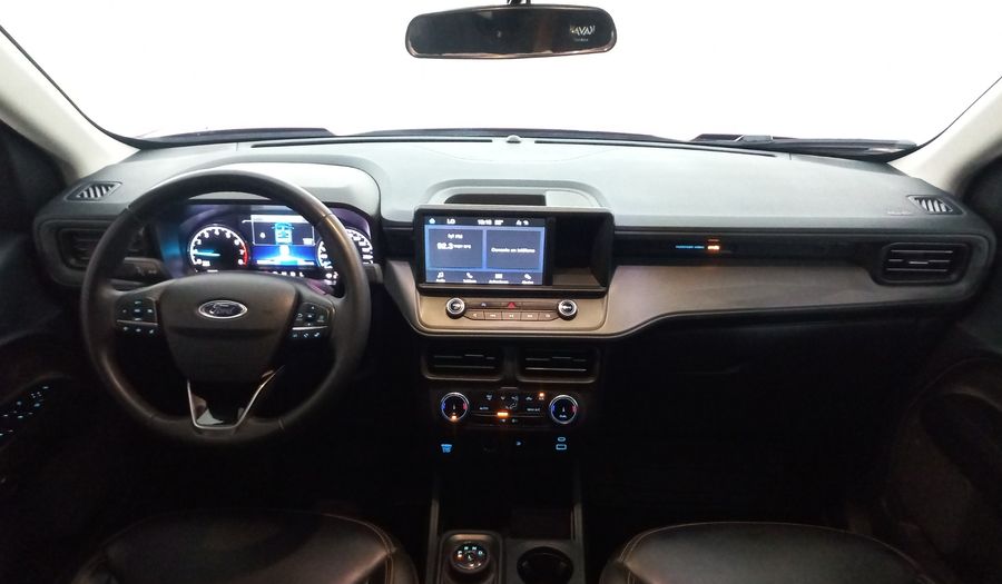 Ford Maverick 2.0 ECOBOOST LARIAT TREMOR HIGH AUTO AWD Pickup 2023