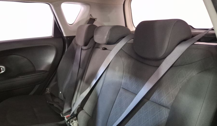 Kia Soul 1.6 LX AUTO Hatchback 2018