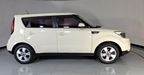 Kia Soul 1.6 LX AUTO Hatchback 2018