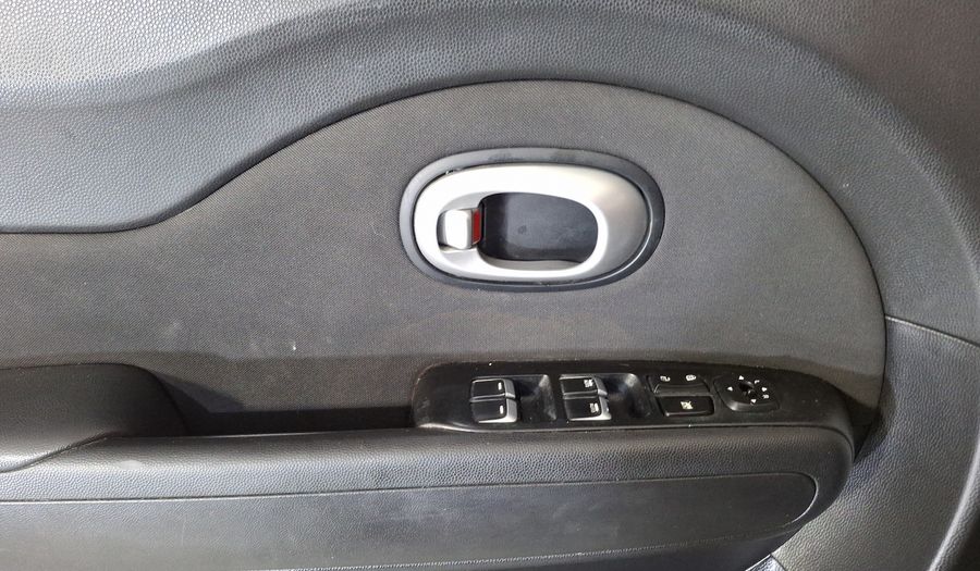 Kia Soul 1.6 LX AUTO Hatchback 2018