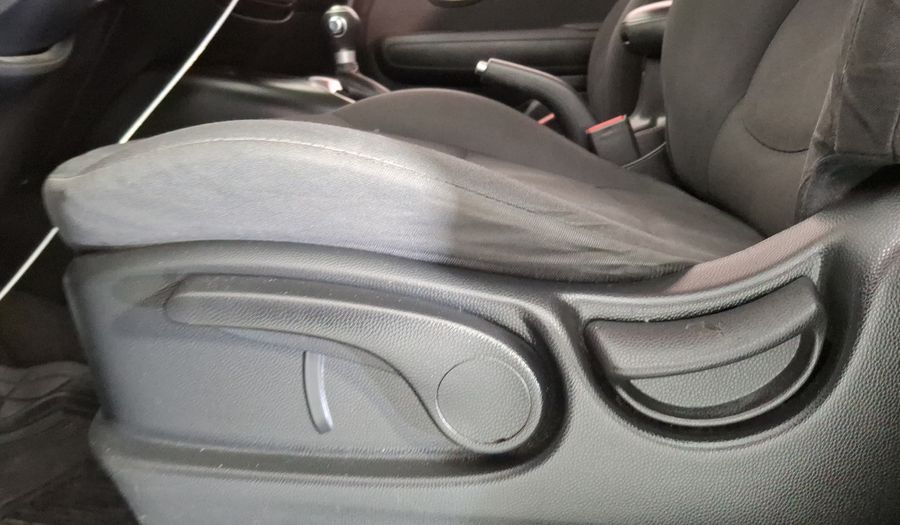 Kia Soul 1.6 LX AUTO Hatchback 2018